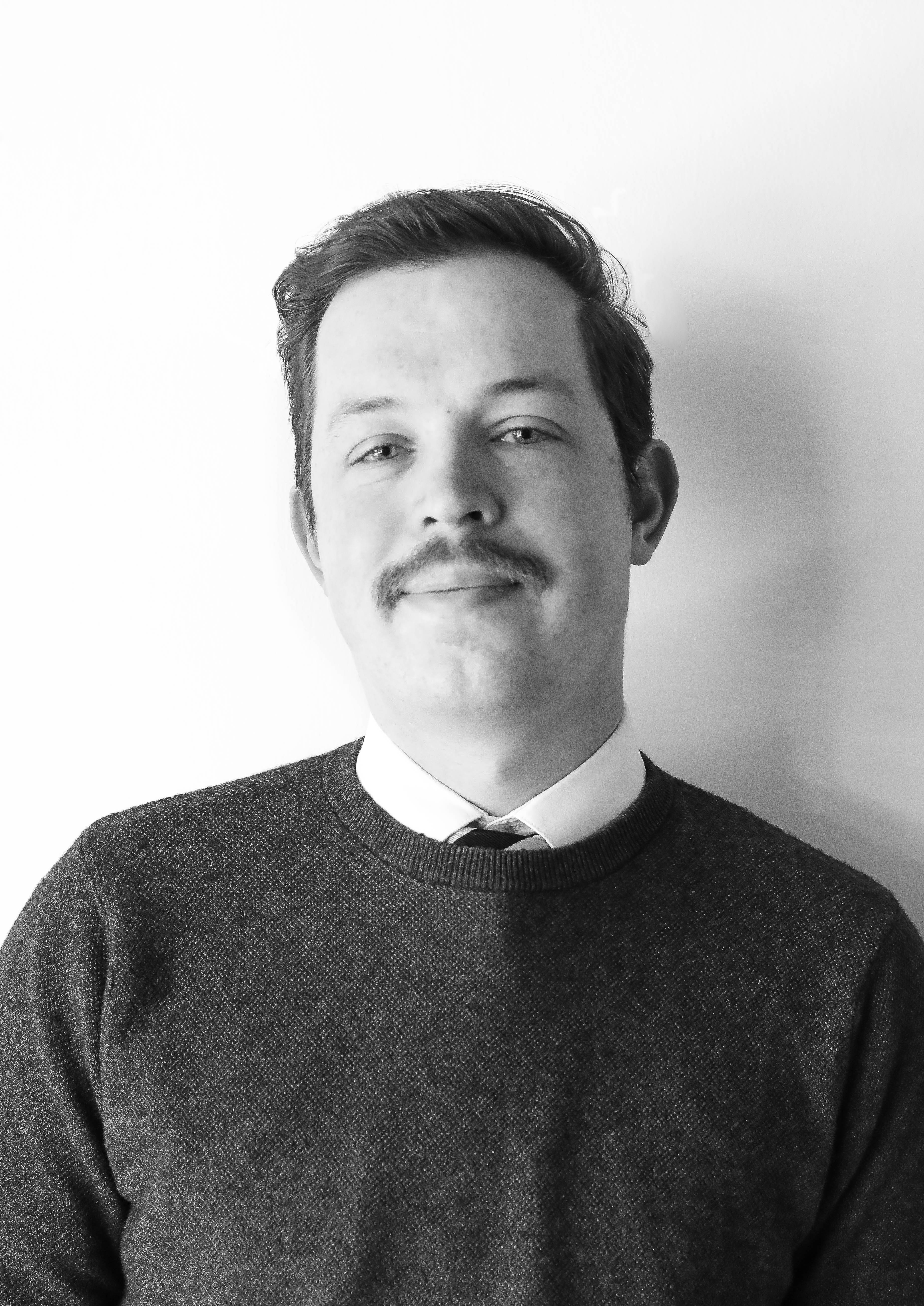 Virgil Clark, Aspiring CSW