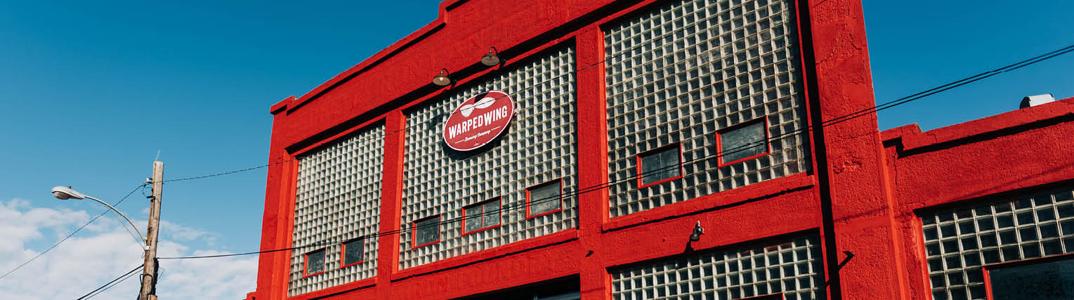 Midwest Roots Shine: A Local Beer Collaboration