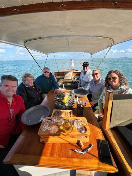 DLM Food Tour - Sardinia