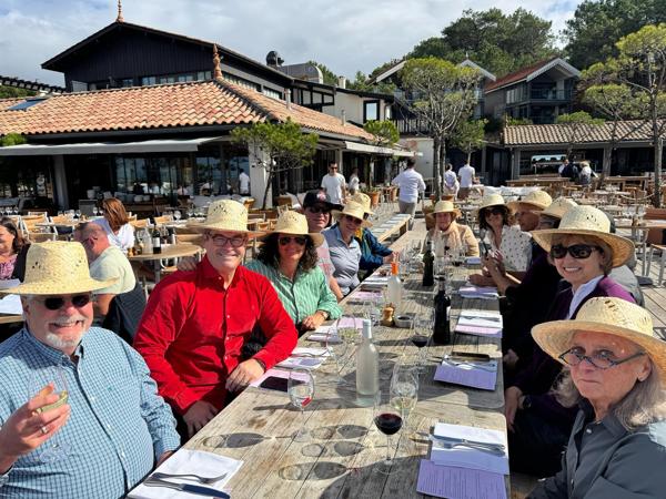 DLM Food Tour - Sardinia