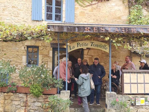 DLM Food Tour - Sardinia