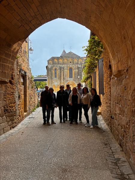 DLM Food Tour - Sardinia