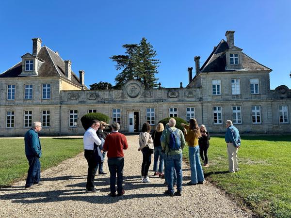 DLM Food Tour - Sardinia