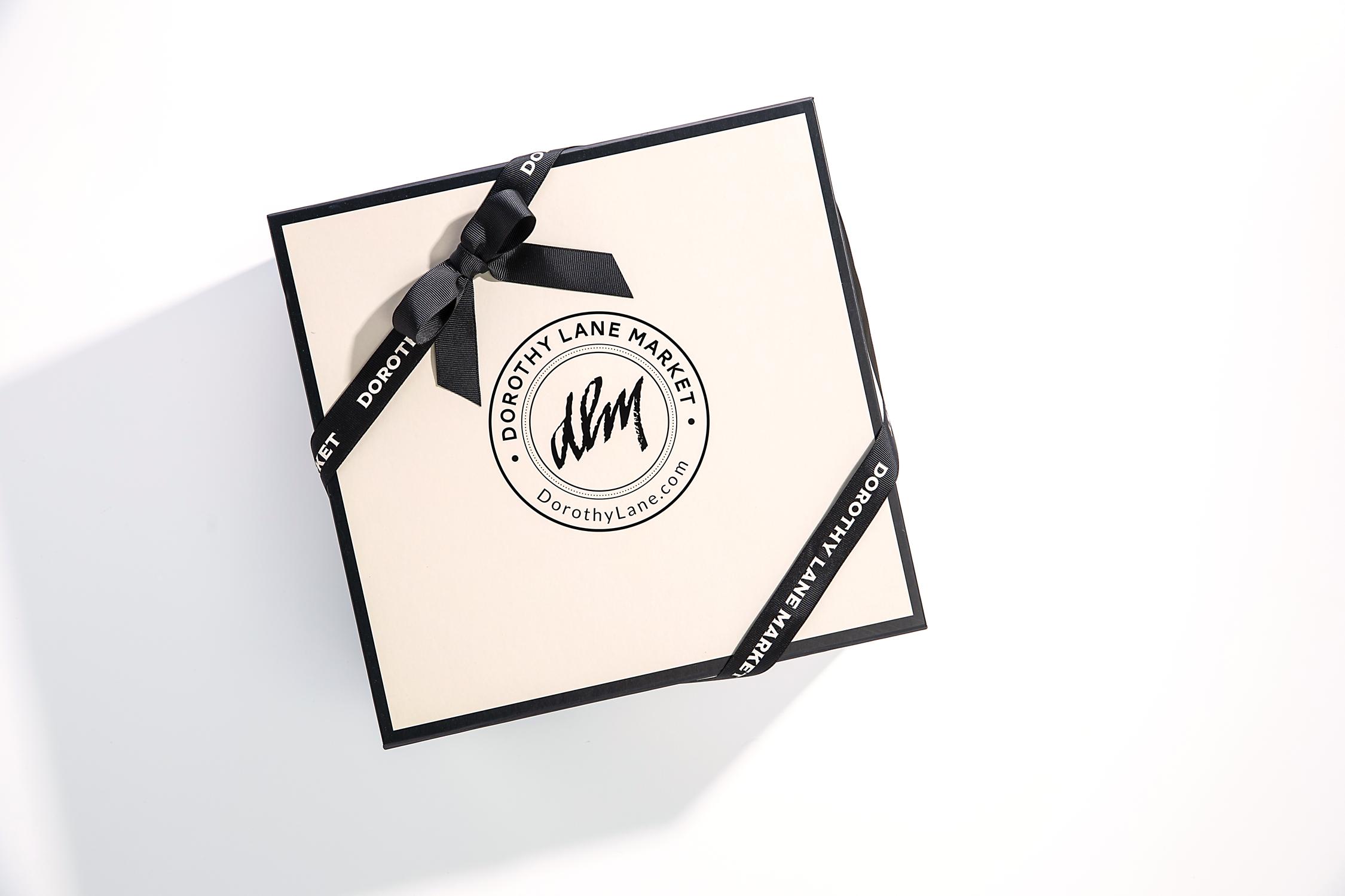 DLM Luxury Gift Box