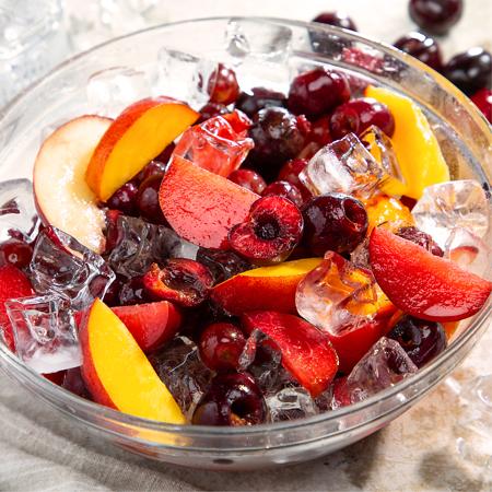 Adult Fruit Cocktail