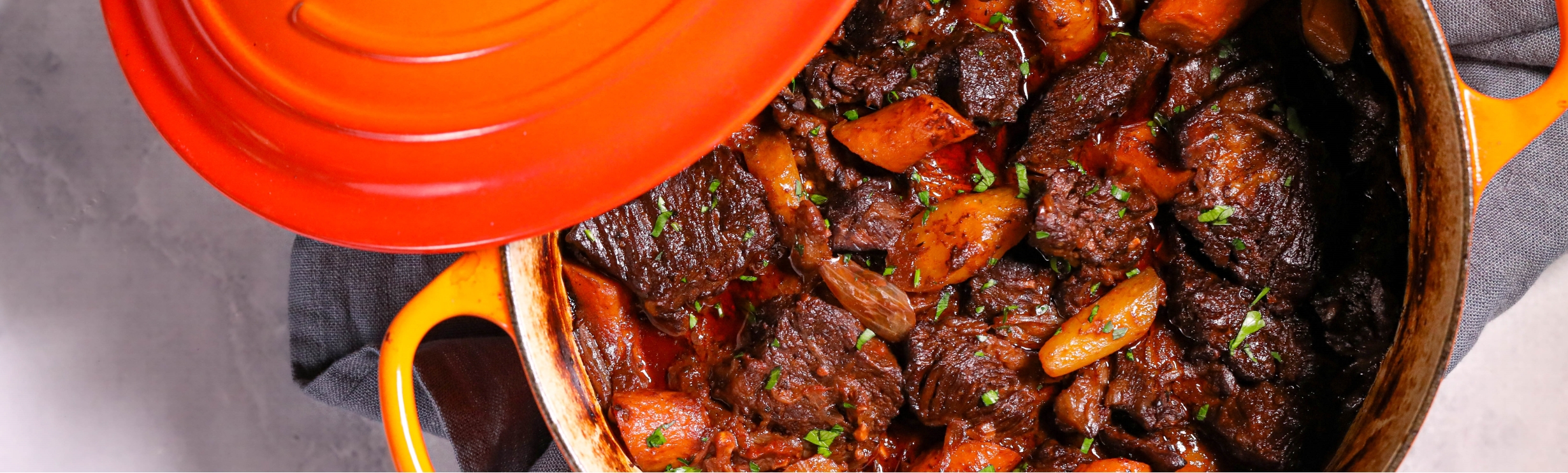 Try it in our recipe for Provençal Beef Stew!