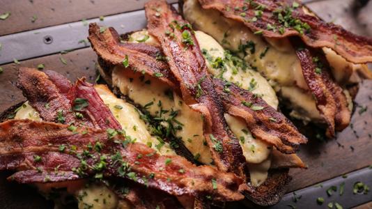 Let's Do Lunch: Kentucky Derby Favorites