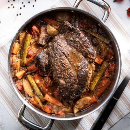 Classic Pot Roast