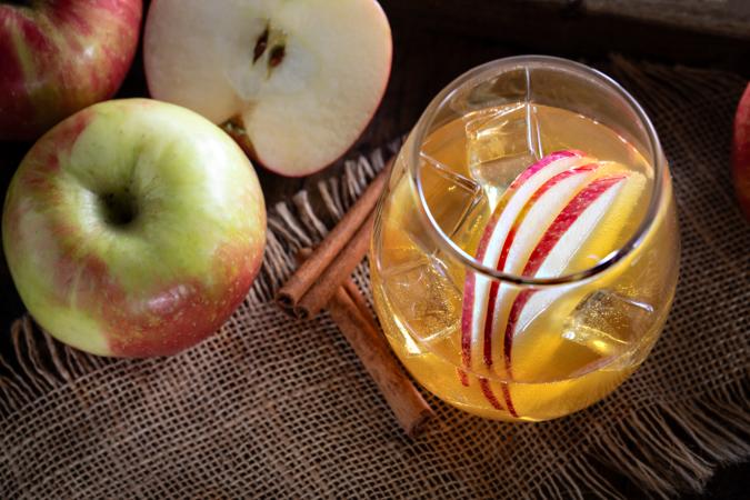 Fall Dark and Stormy 