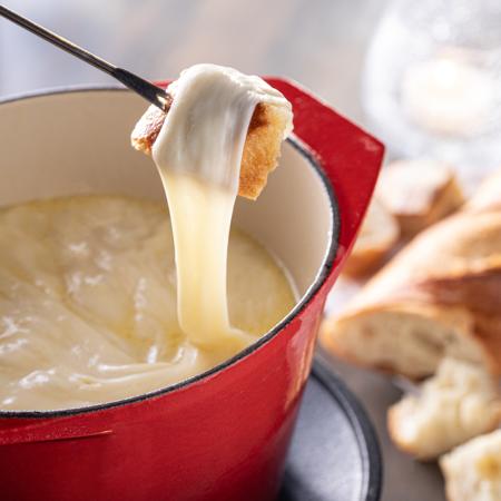 Classic Fondue 