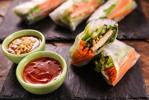 Fresh & Crisp: Southeast Asian Summer Dishes