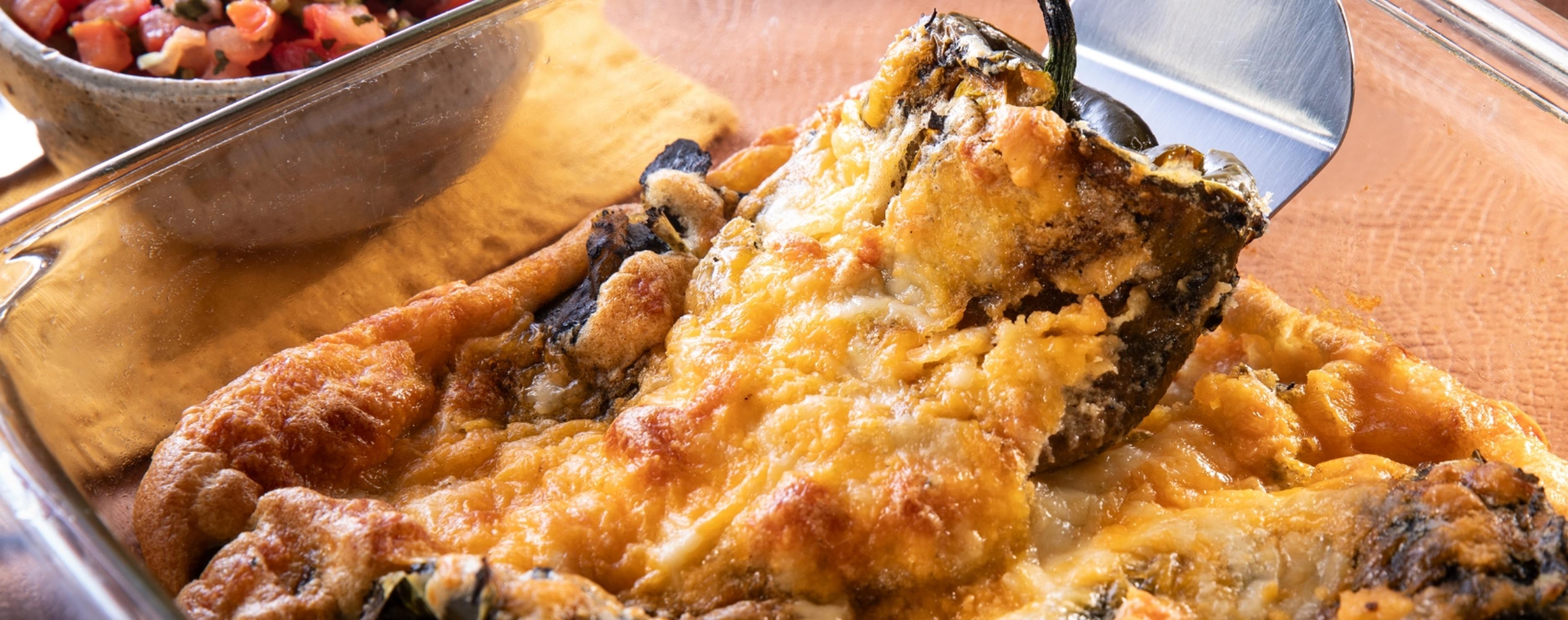 Hatch-Centric Recipes to Make