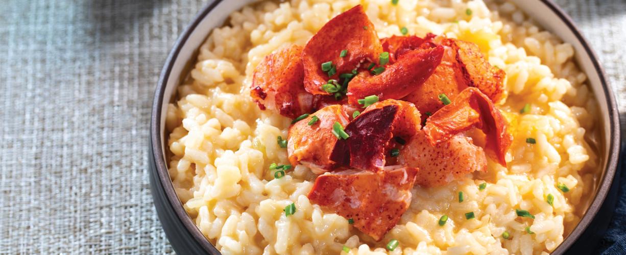 Lobster Meat