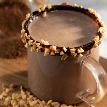 Peanut Butter Cocoa
