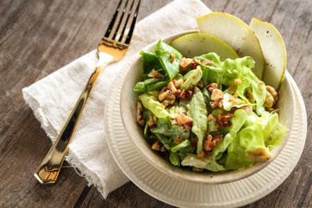 Farm-to-Table: Late Harvest Supper