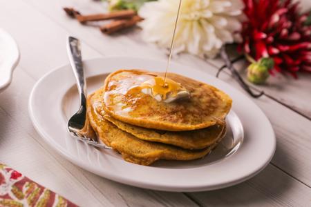 Brunch Ideas For the Family