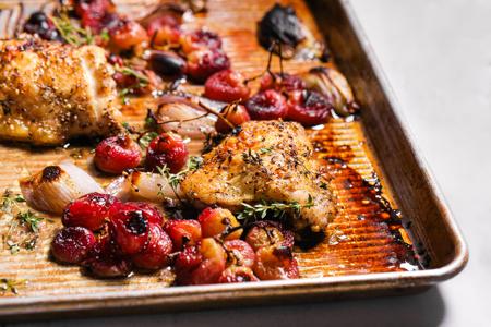 Cook the Book - Dorie Greenspan's Greatest Hits