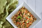 Preserving Summer: Corn Salsa & Chow Chow