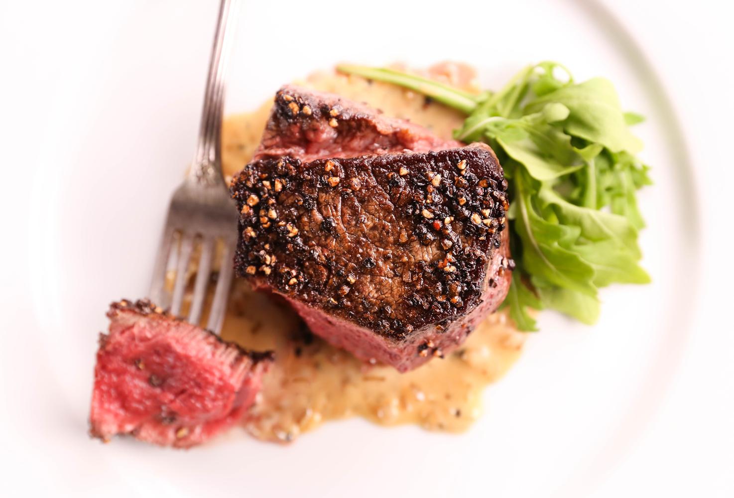An Evening With Niman Ranch | DLM Culinary Center