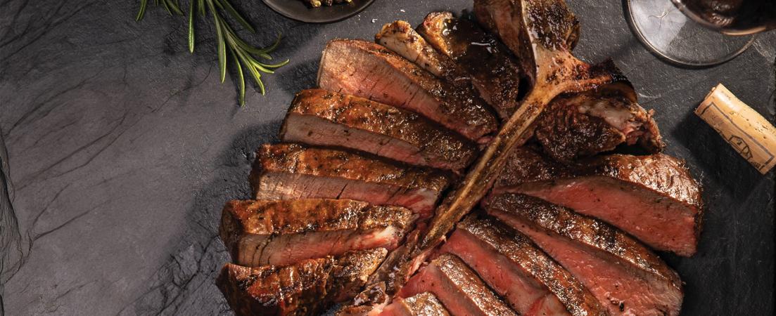 Prime Meat Cuts Explained