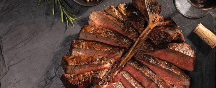 Fire Up the Grill! Steak Guide