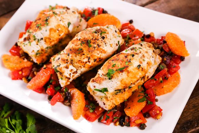 Savoring Sicily: A Food & Wine Pairing