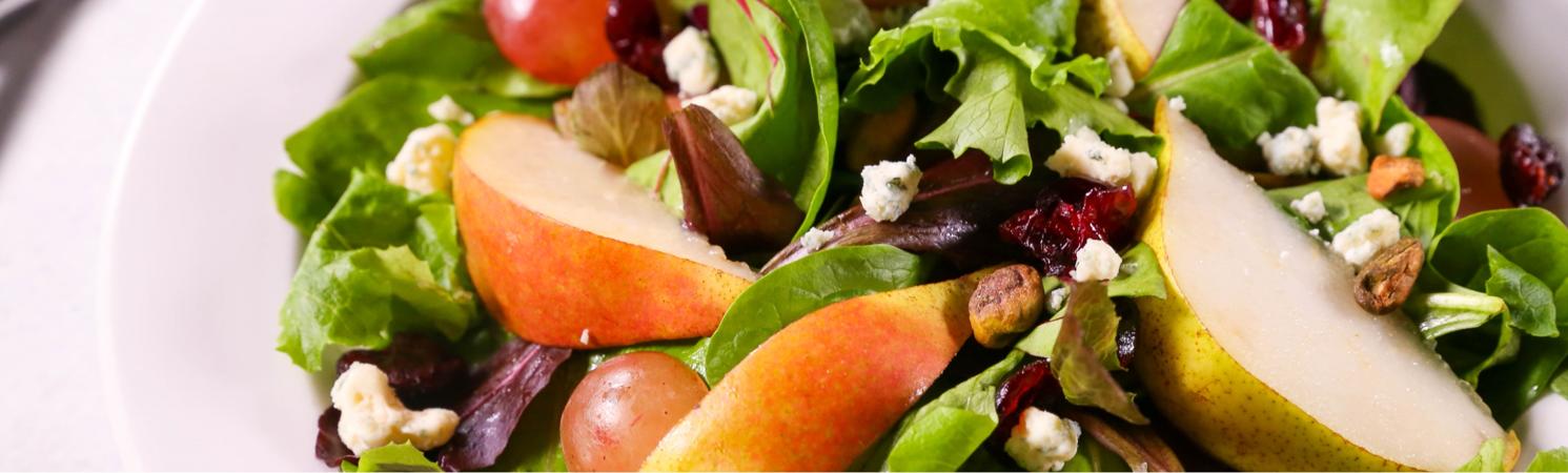 'Tis the Season Salad