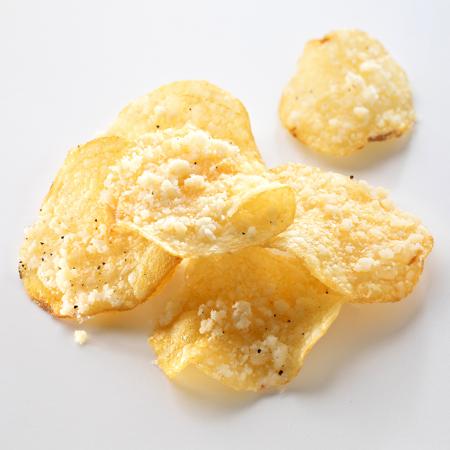Truffle Potato Chips