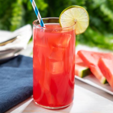 Watermelon Cooler