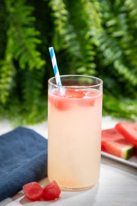 Watermelon Lemonade