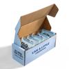 Killer Brownie 6-ct mailer gift box