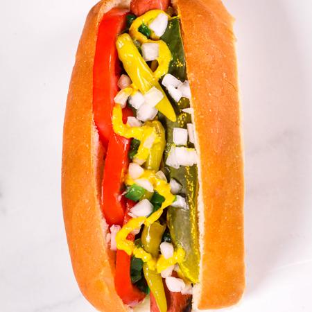 Chicago Dog