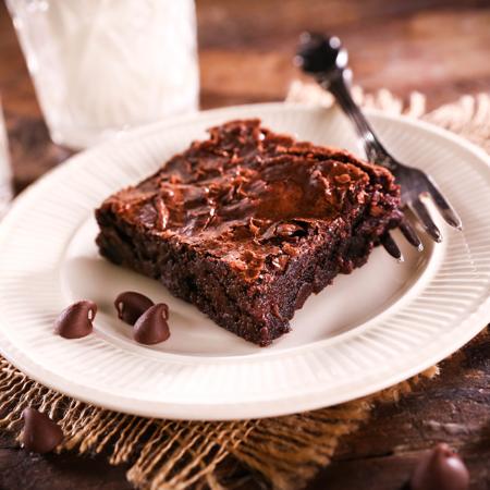 Gluten-Free Brownies