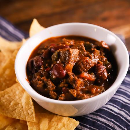 Chile con Carne