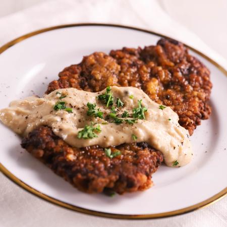 Country Fried Steak