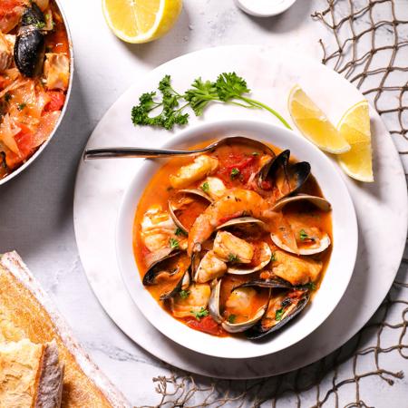 Cioppino