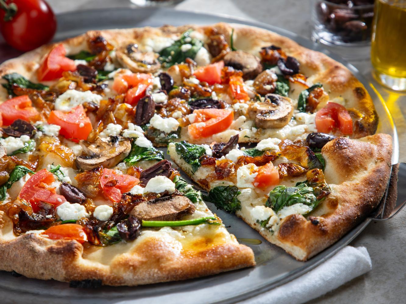 Pizza & Pint Night