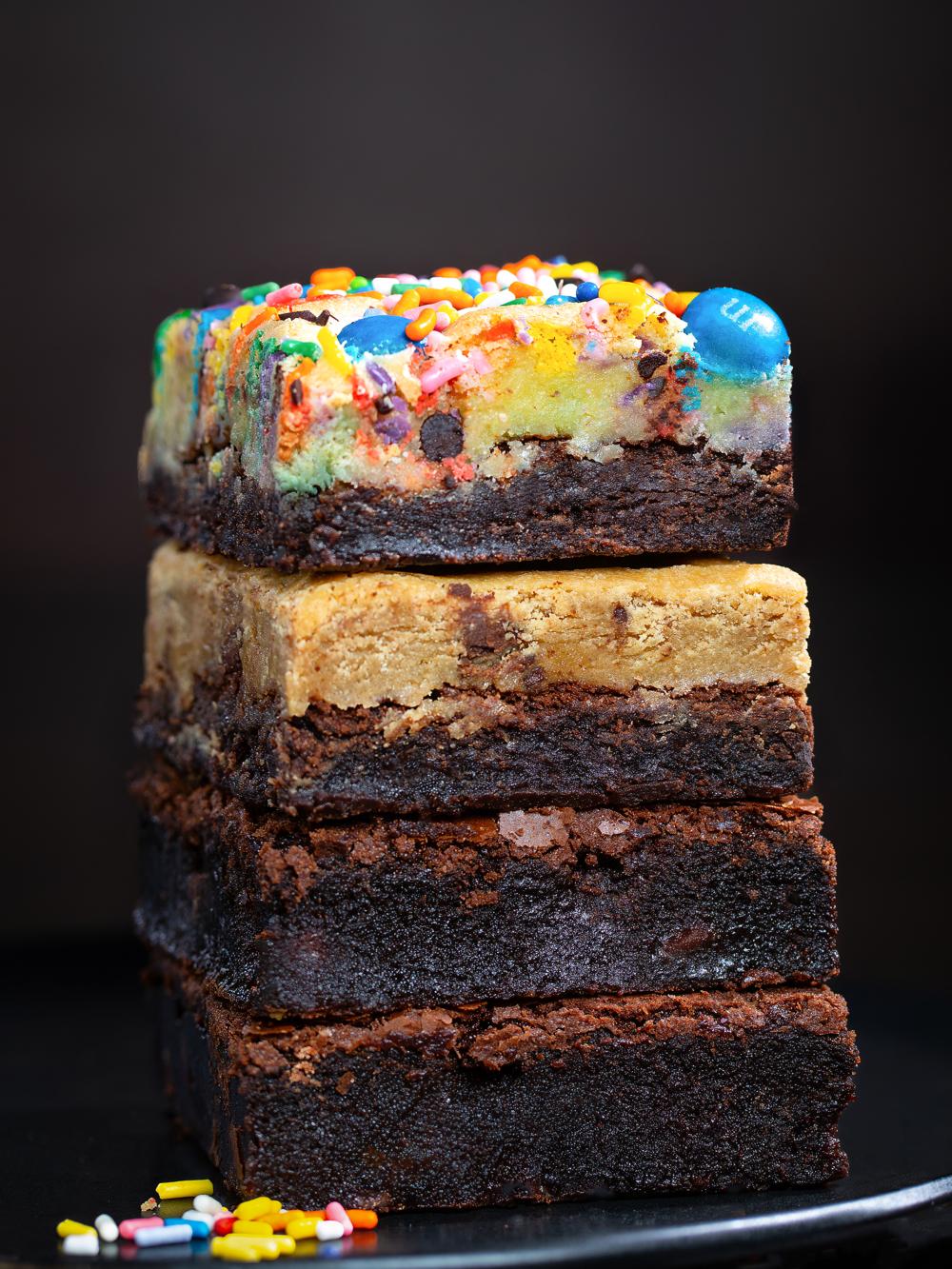 Variety Pack Artisan