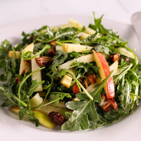 Harvest Apple Salad