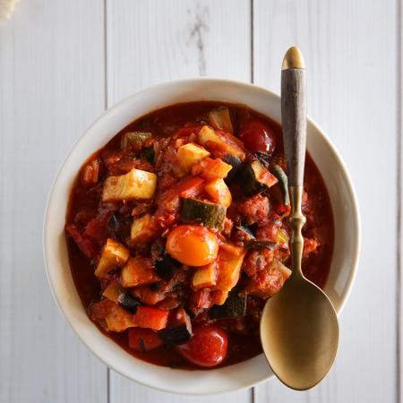 Summer Ratatouille
