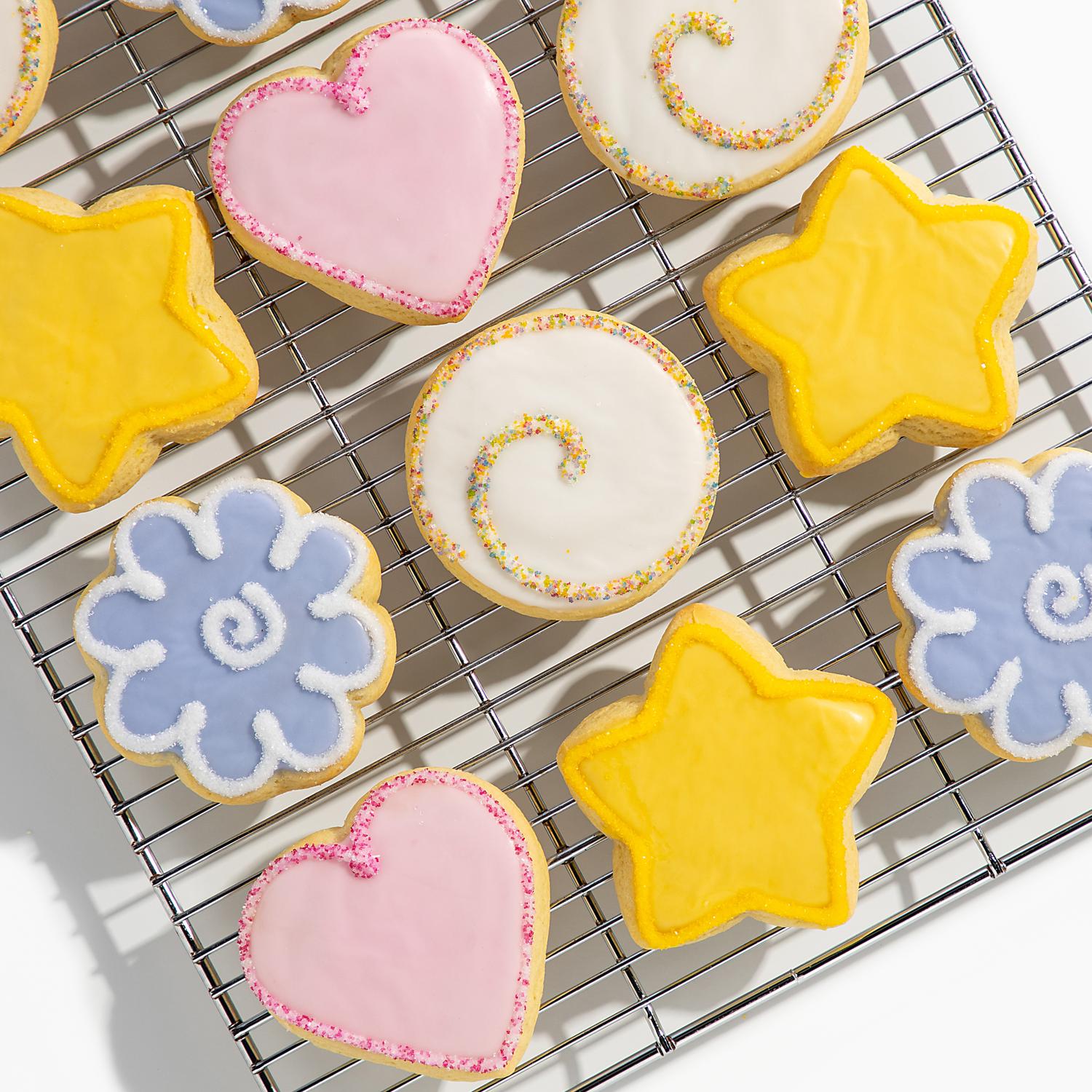 Laura's Cookies Thinking of You Collection