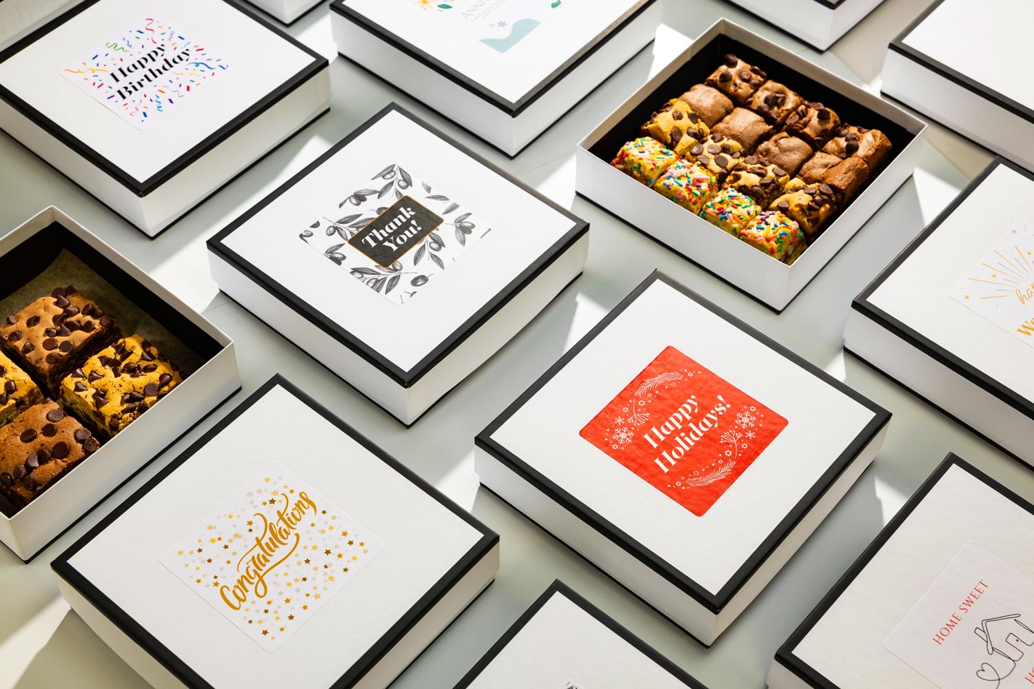 Special Occasion Gifts
