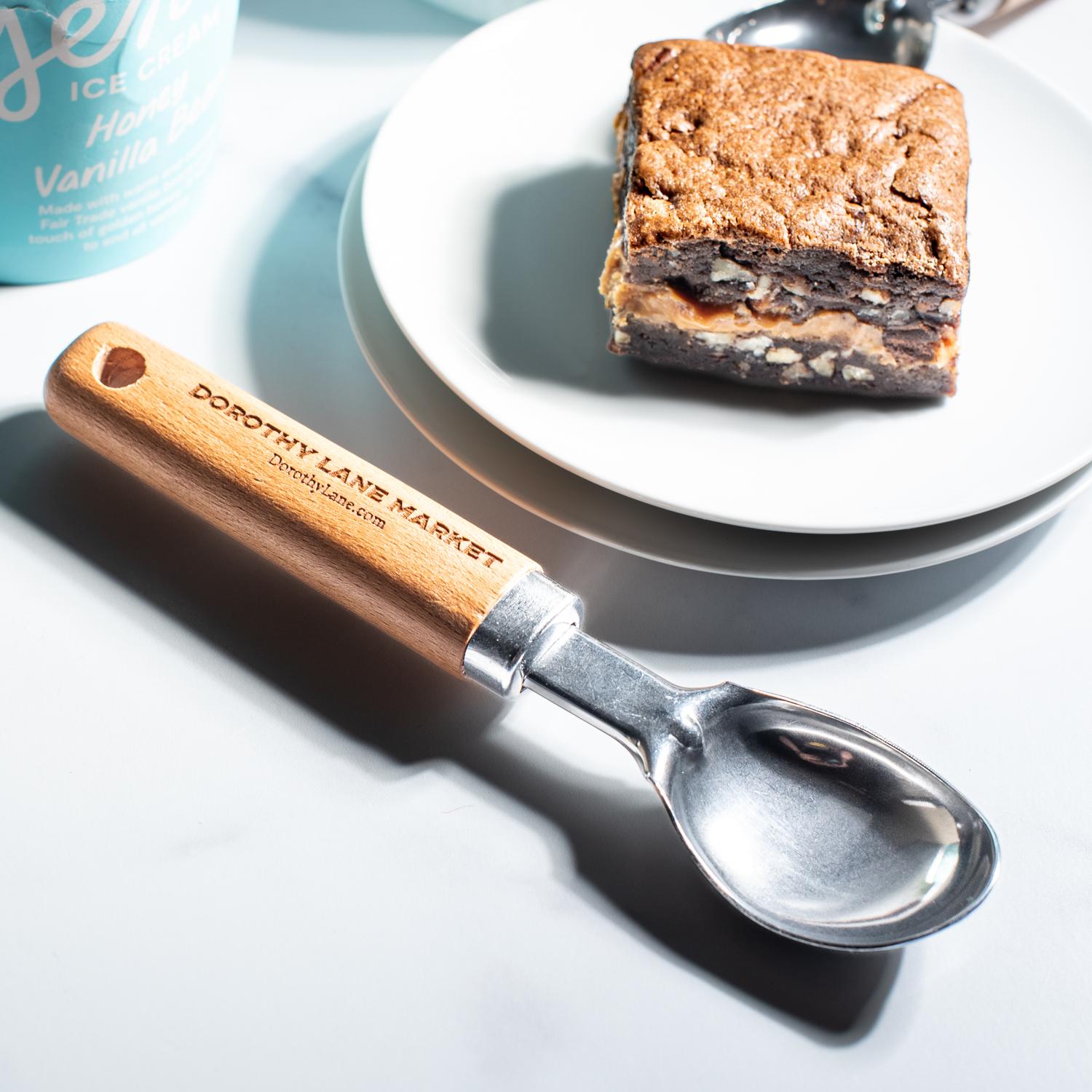 DLM Ice Cream Scoop