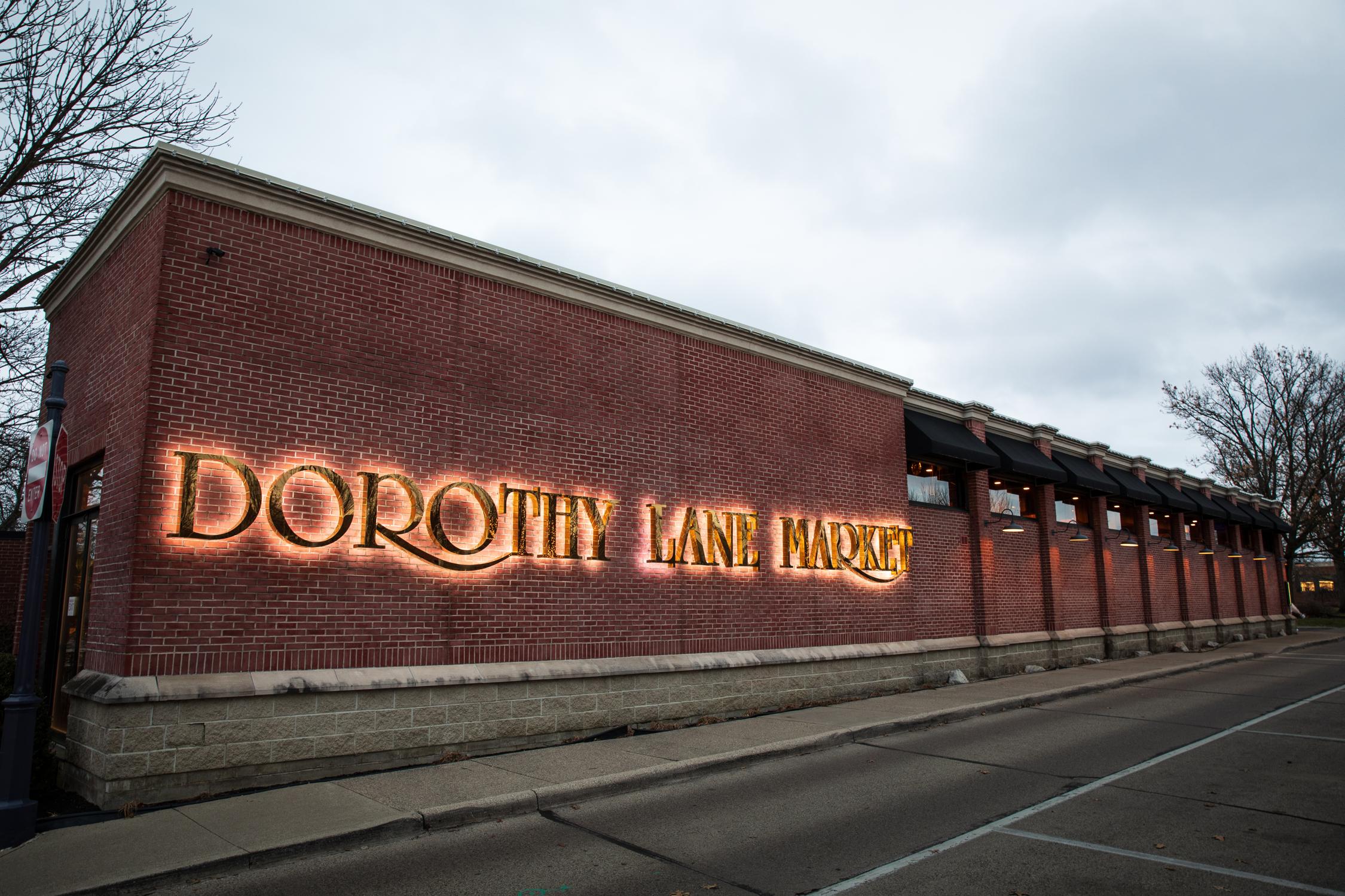 Dorothy Lane Market