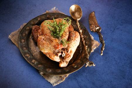 Roasting Chicken: Tips for a Perfectly Roasted Bird