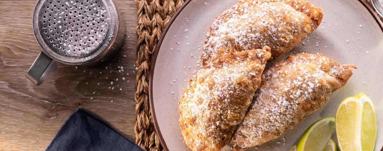 Family Night: Mexican Cuisine