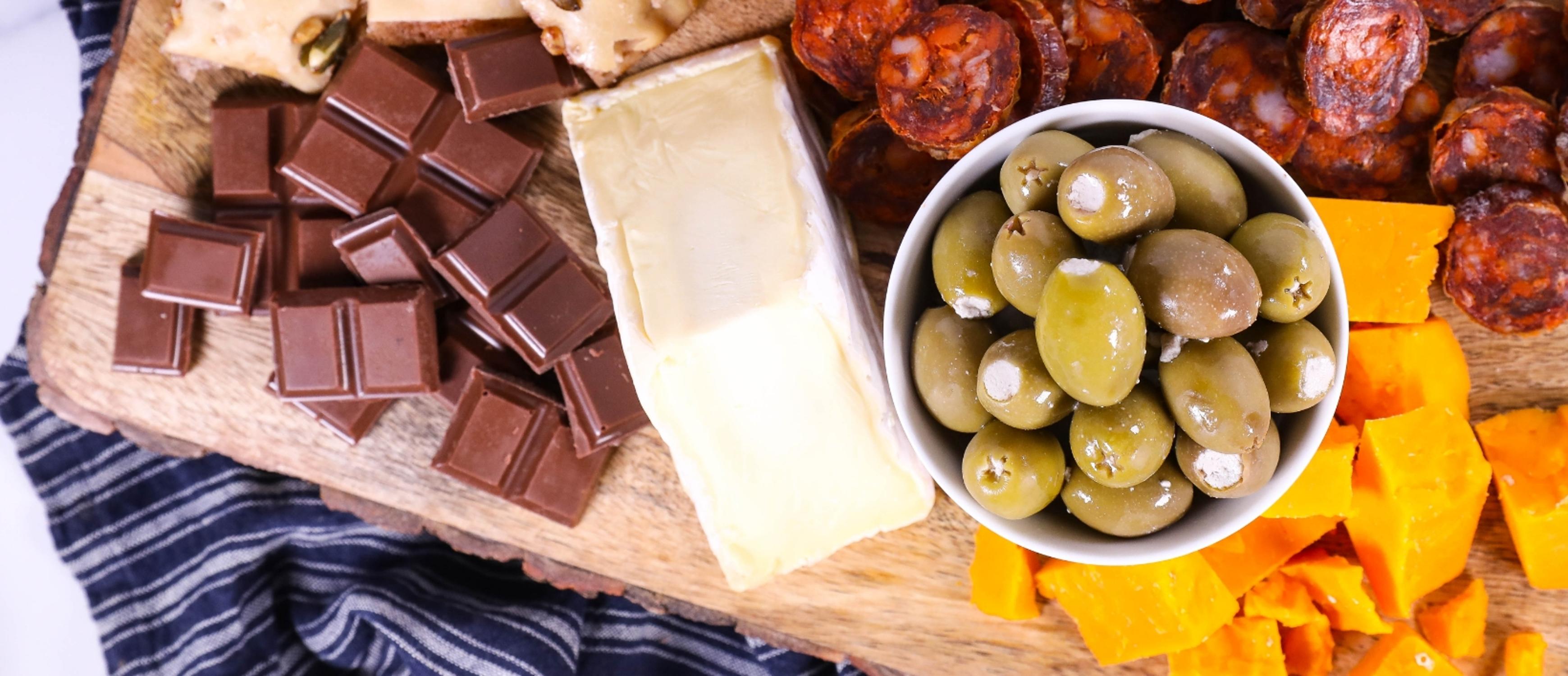 European Picnic