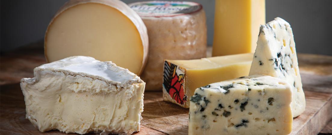 French Fromage to Savor