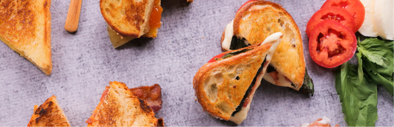 Grilled Cheese Kits Dorothy Lane Market