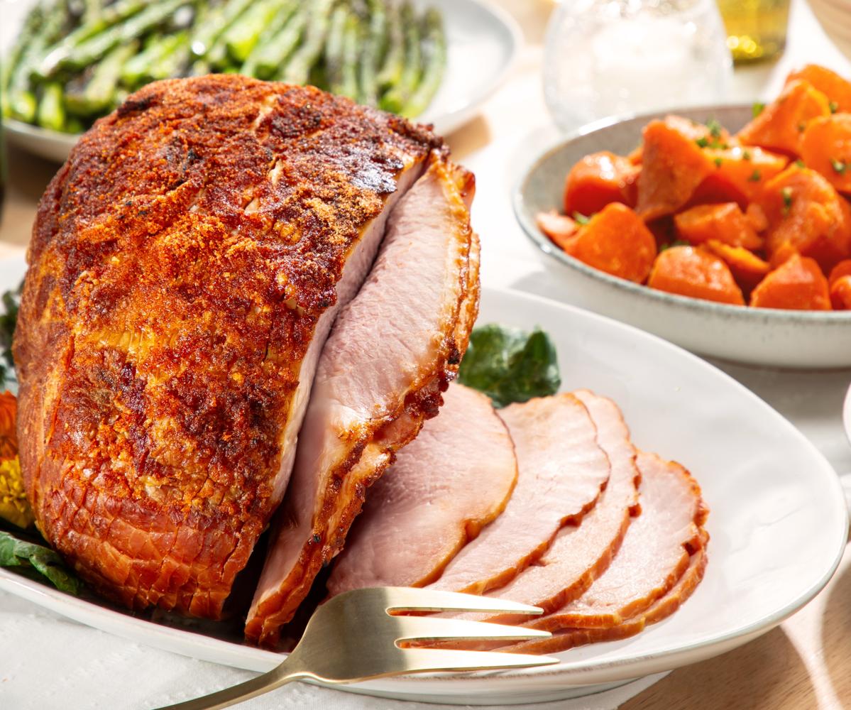 Heavenly Ham® & More Centerpiece Dishes